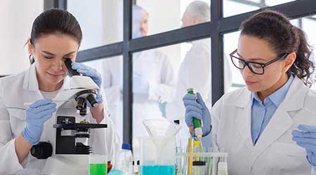 Lab Generates<br>
Propsal